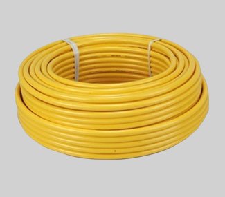 DANZO Gasline Multilayer pipe